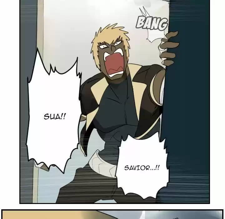 The Ultimate Evolution (Novel) Ch.043