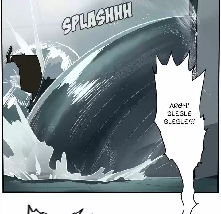 The Ultimate Evolution (Novel) Ch.043