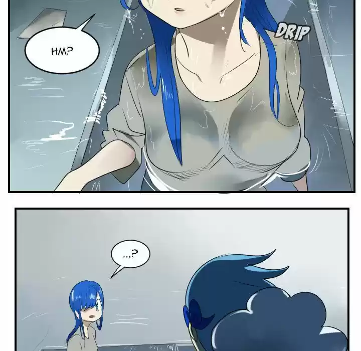 The Ultimate Evolution (Novel) Ch.043