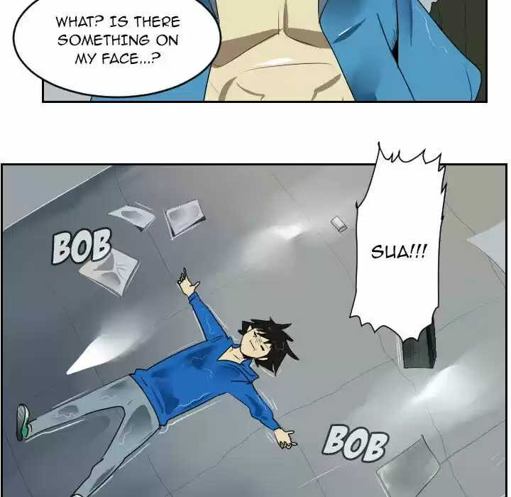 The Ultimate Evolution (Novel) Ch.043