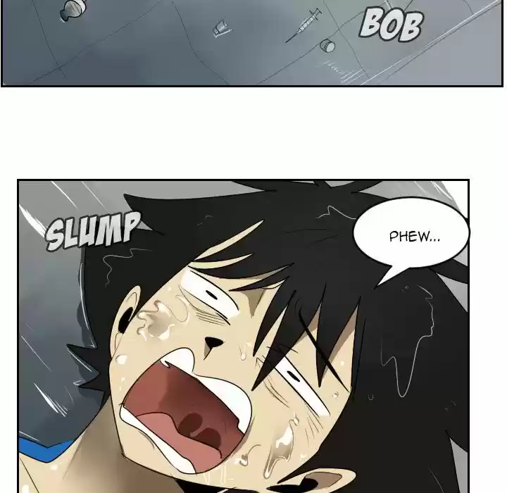 The Ultimate Evolution (Novel) Ch.043