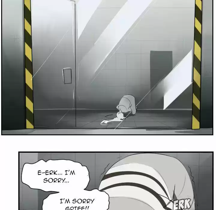 The Ultimate Evolution (Novel) Ch.043