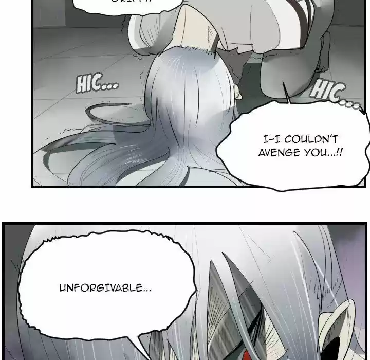 The Ultimate Evolution (Novel) Ch.043