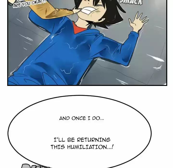 The Ultimate Evolution (Novel) Ch.043