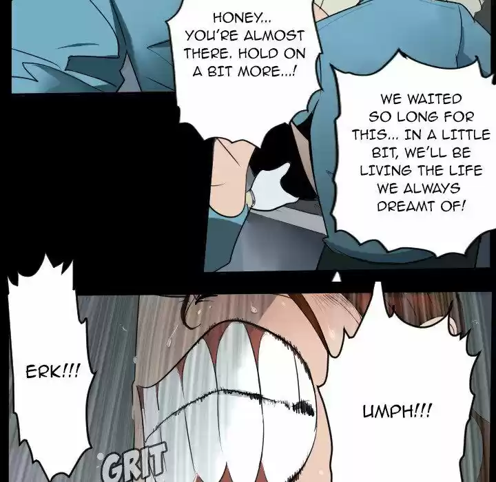 The Ultimate Evolution (Novel) Ch.044