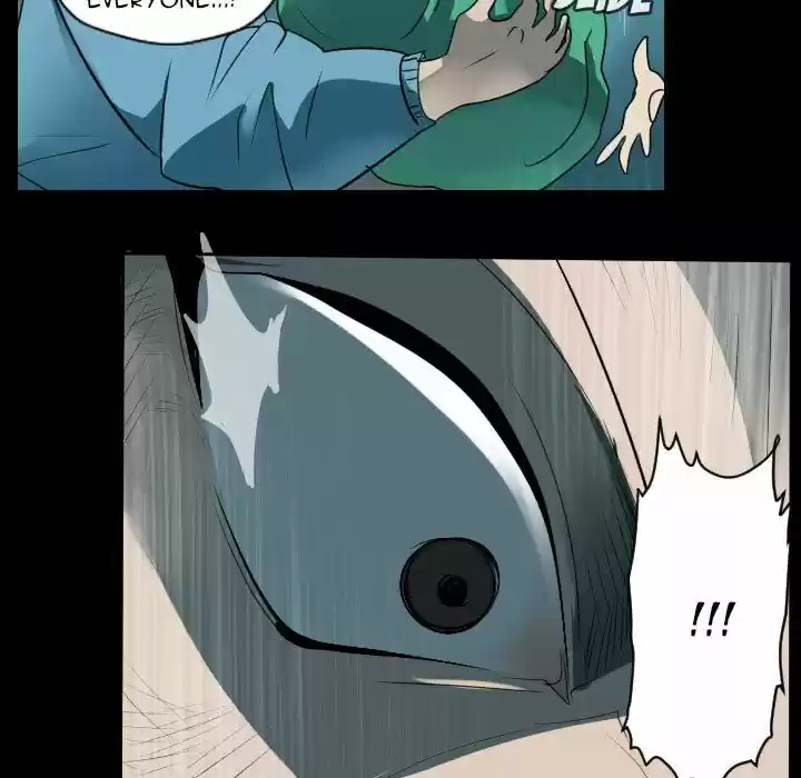 The Ultimate Evolution (Novel) Ch.044