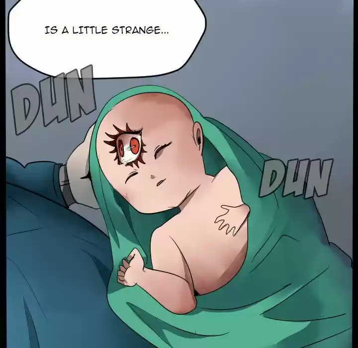 The Ultimate Evolution (Novel) Ch.044