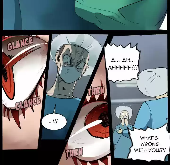 The Ultimate Evolution (Novel) Ch.044