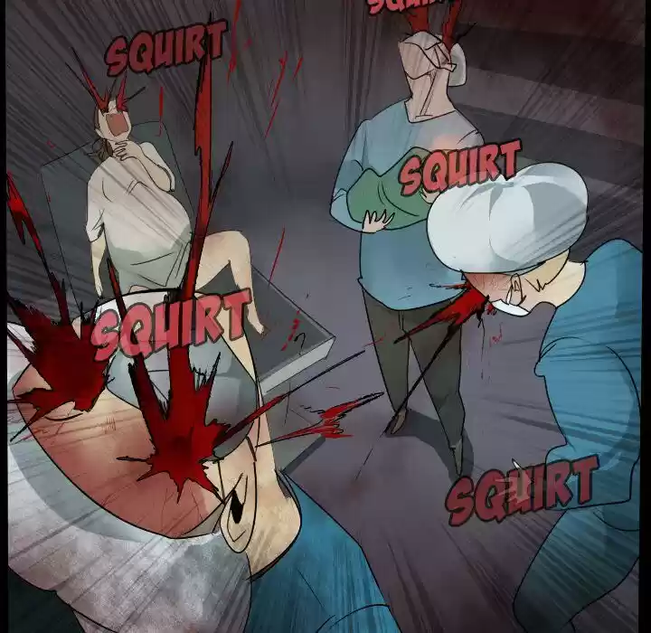 The Ultimate Evolution (Novel) Ch.044