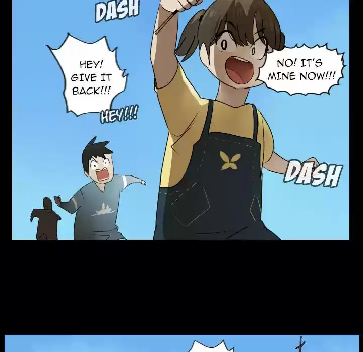 The Ultimate Evolution (Novel) Ch.044