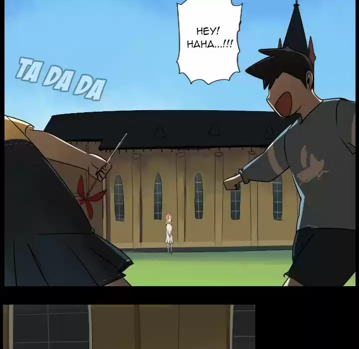 The Ultimate Evolution (Novel) Ch.044