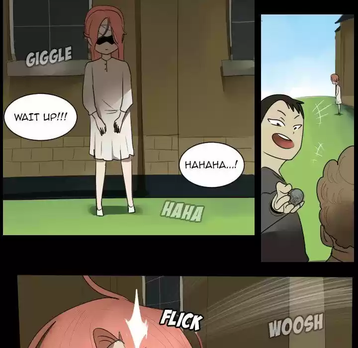 The Ultimate Evolution (Novel) Ch.044