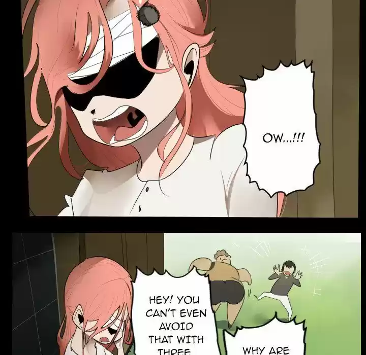 The Ultimate Evolution (Novel) Ch.044