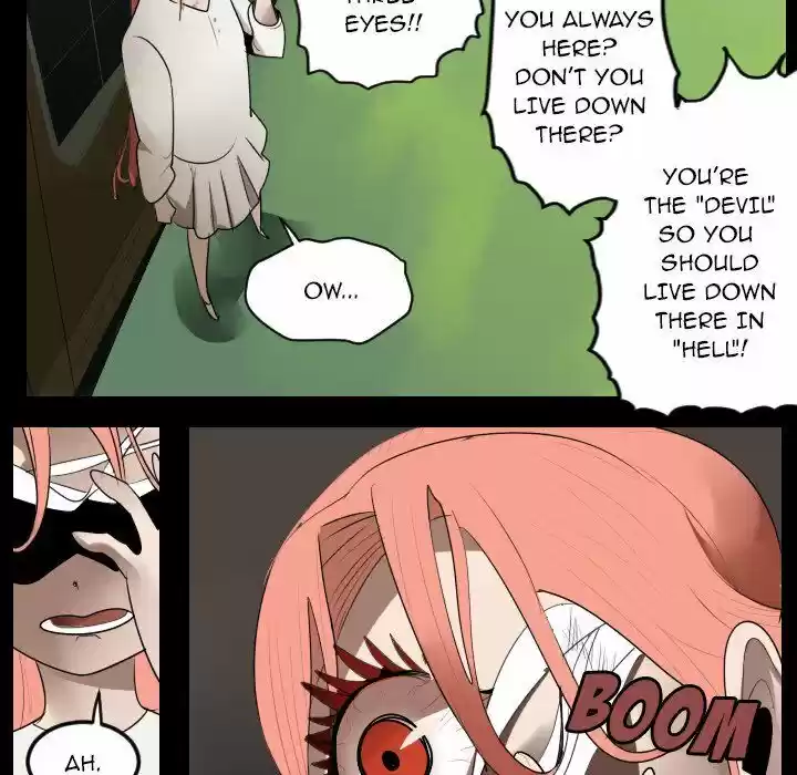 The Ultimate Evolution (Novel) Ch.044