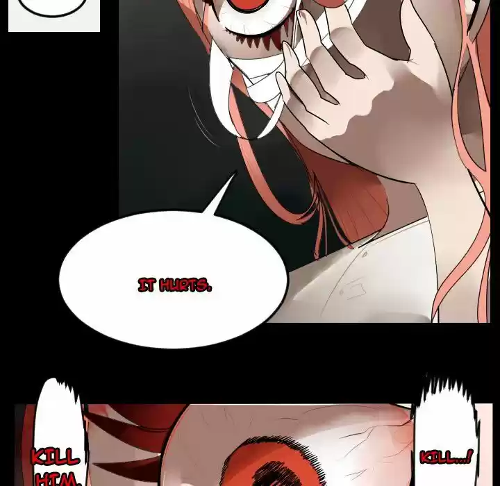 The Ultimate Evolution (Novel) Ch.044