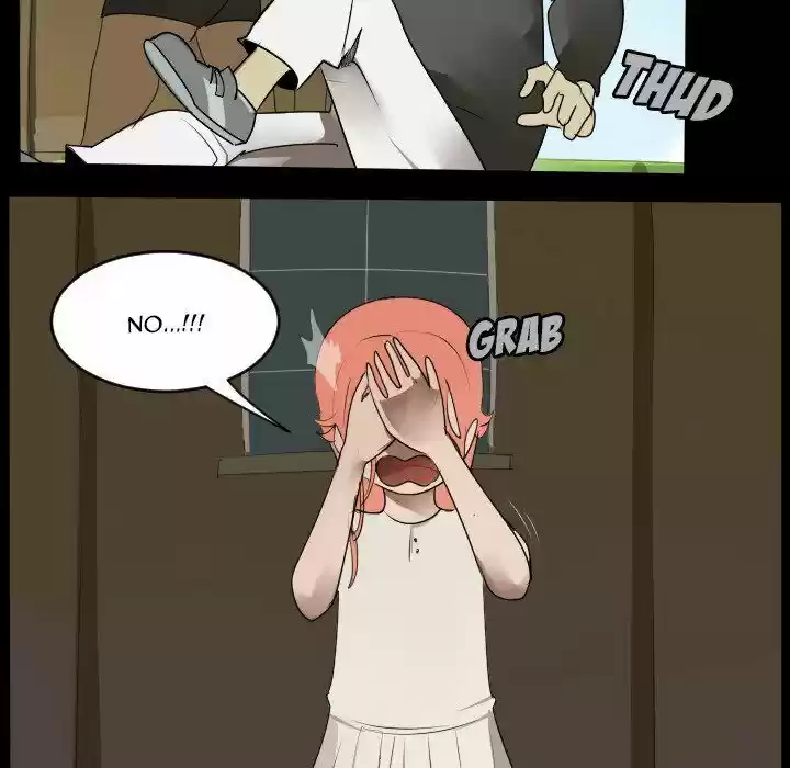 The Ultimate Evolution (Novel) Ch.044