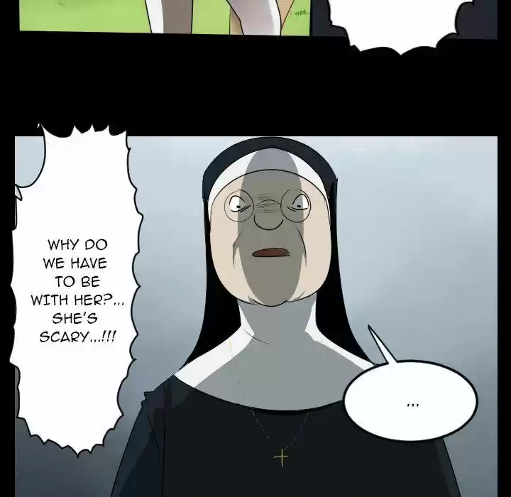 The Ultimate Evolution (Novel) Ch.044