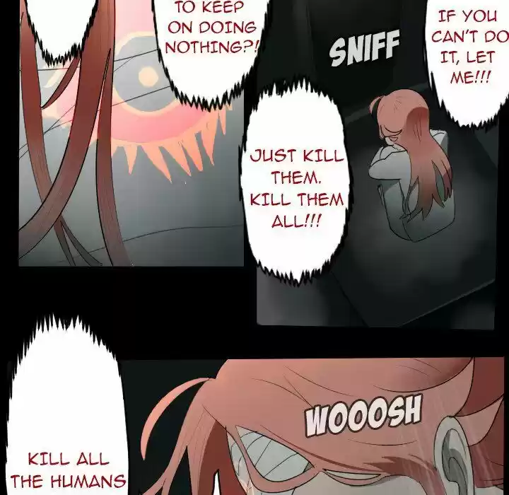 The Ultimate Evolution (Novel) Ch.044