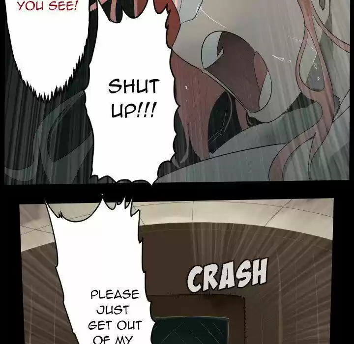 The Ultimate Evolution (Novel) Ch.044