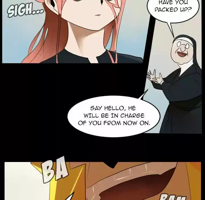 The Ultimate Evolution (Novel) Ch.044