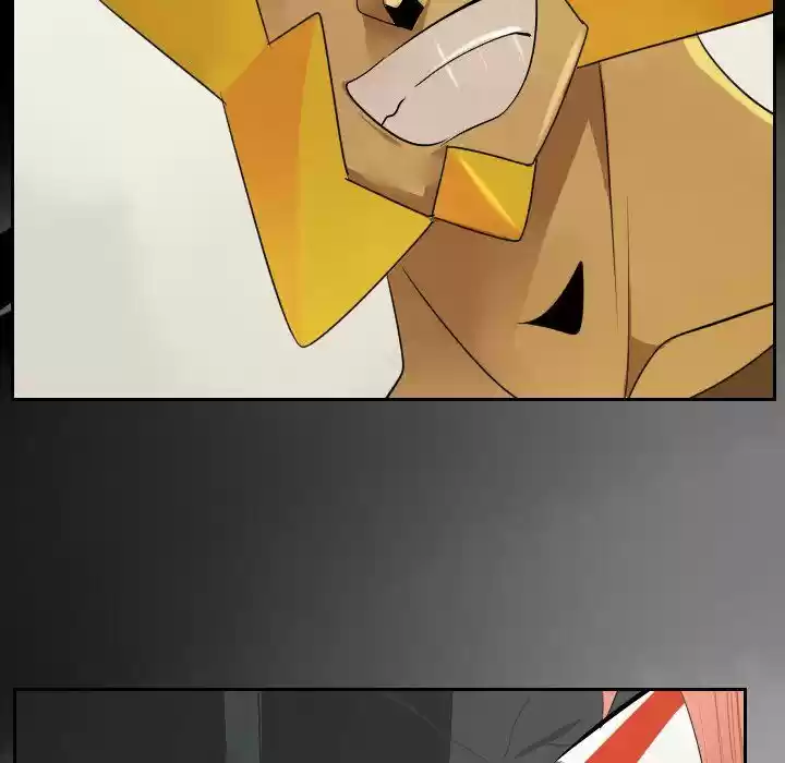 The Ultimate Evolution (Novel) Ch.044