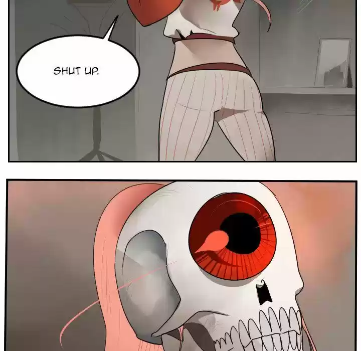 The Ultimate Evolution (Novel) Ch.044