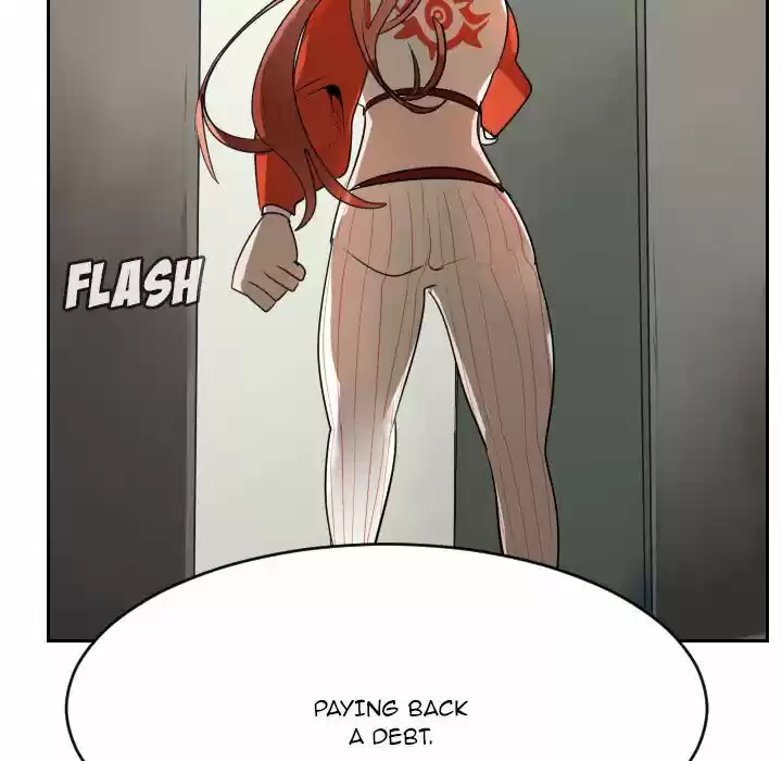 The Ultimate Evolution (Novel) Ch.044