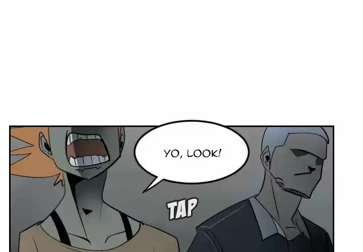 The Ultimate Evolution (Novel) Ch.045