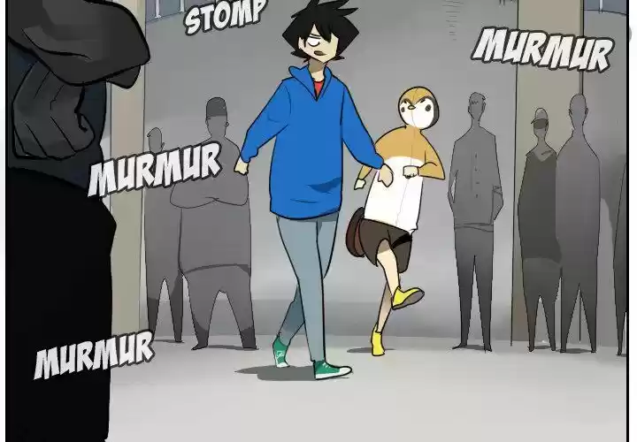 The Ultimate Evolution (Novel) Ch.045