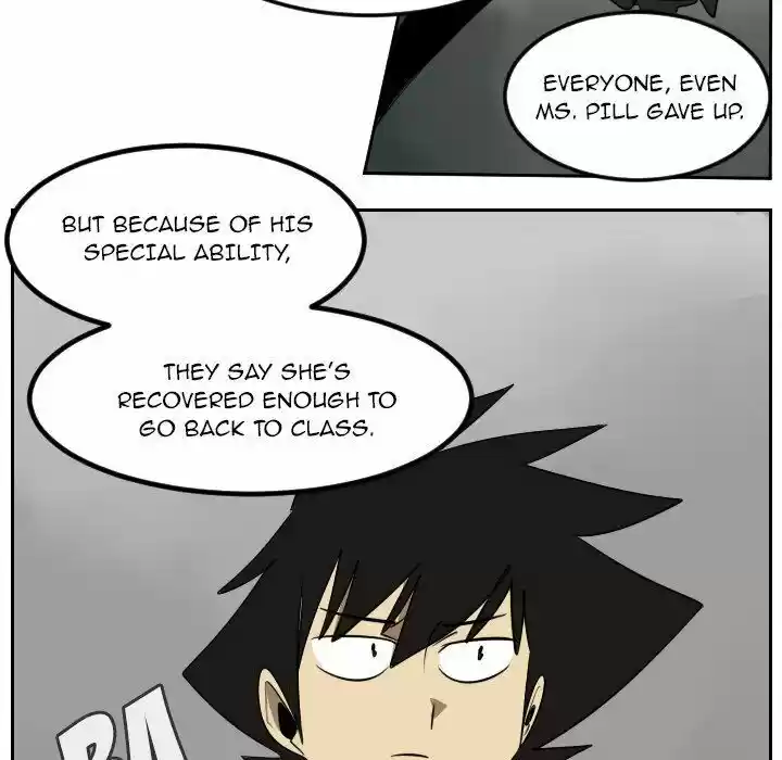 The Ultimate Evolution (Novel) Ch.045