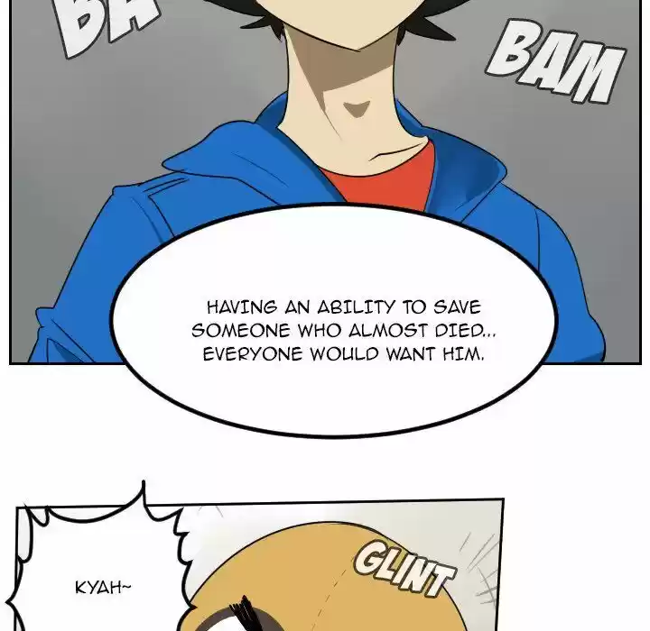 The Ultimate Evolution (Novel) Ch.045