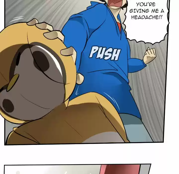 The Ultimate Evolution (Novel) Ch.045