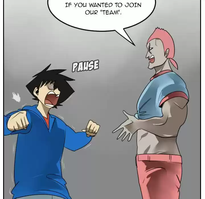 The Ultimate Evolution (Novel) Ch.045