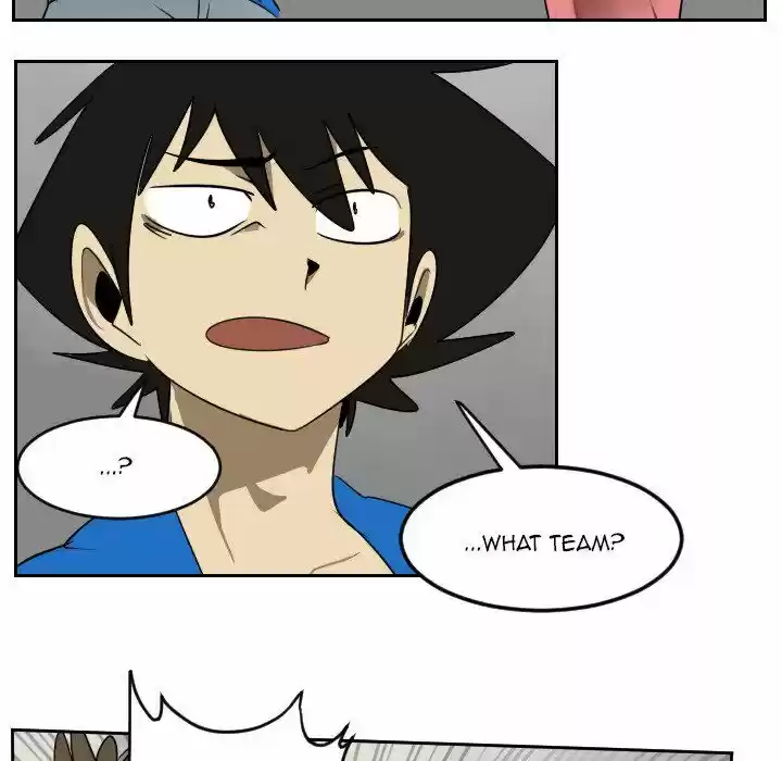 The Ultimate Evolution (Novel) Ch.045