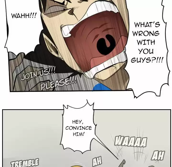 The Ultimate Evolution (Novel) Ch.045