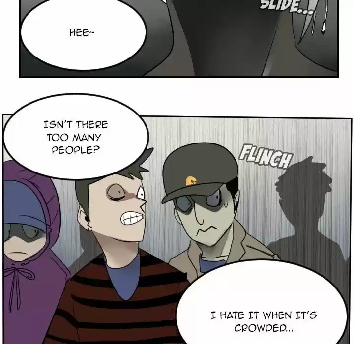 The Ultimate Evolution (Novel) Ch.045