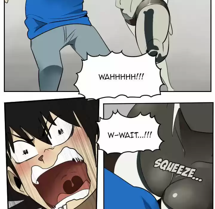 The Ultimate Evolution (Novel) Ch.045