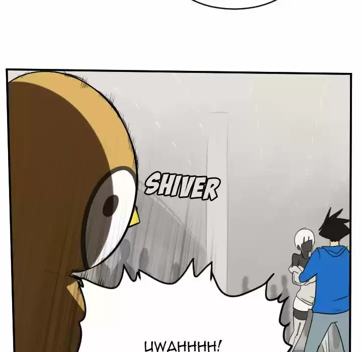 The Ultimate Evolution (Novel) Ch.045