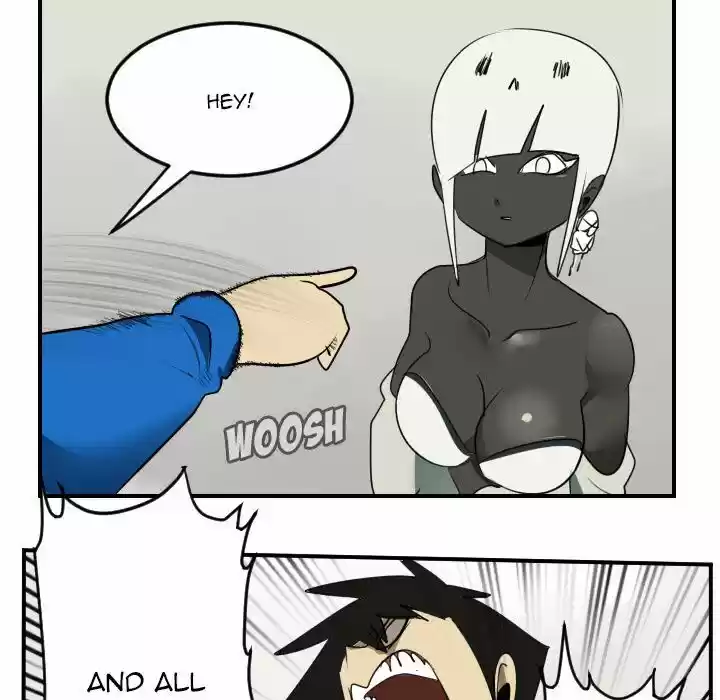 The Ultimate Evolution (Novel) Ch.045