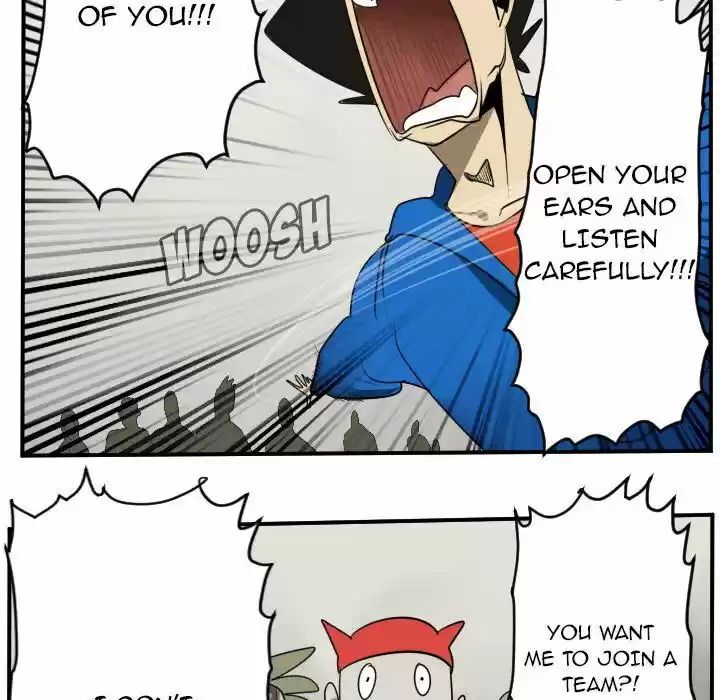 The Ultimate Evolution (Novel) Ch.045