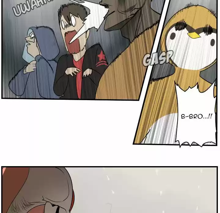 The Ultimate Evolution (Novel) Ch.045