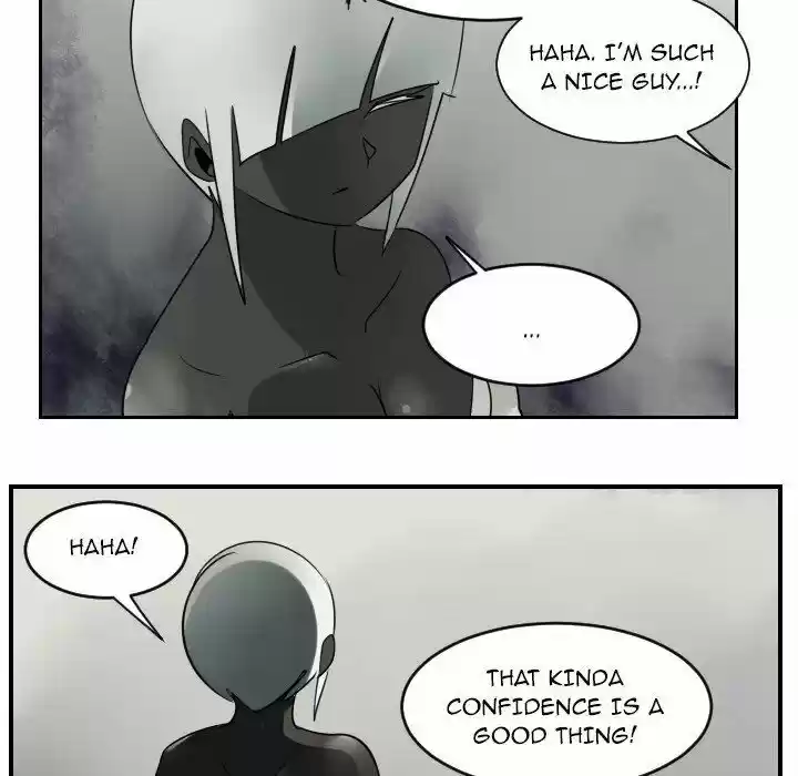 The Ultimate Evolution (Novel) Ch.045