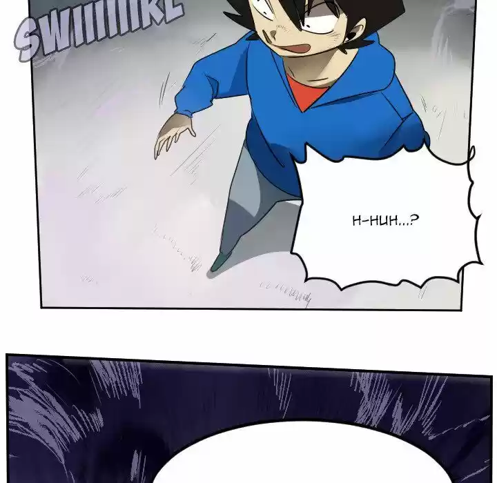 The Ultimate Evolution (Novel) Ch.045