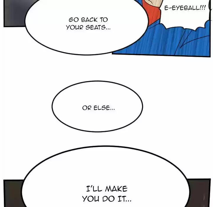 The Ultimate Evolution (Novel) Ch.045