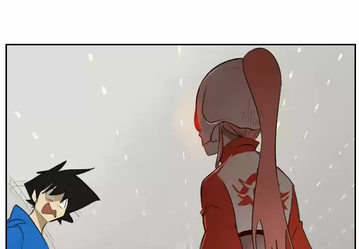 The Ultimate Evolution (Novel) Ch.046