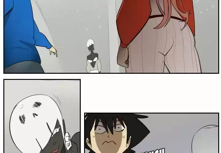 The Ultimate Evolution (Novel) Ch.046