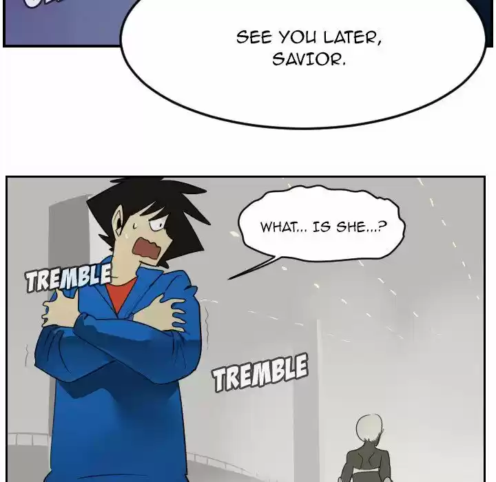 The Ultimate Evolution (Novel) Ch.046