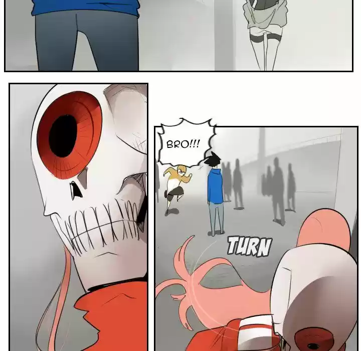 The Ultimate Evolution (Novel) Ch.046