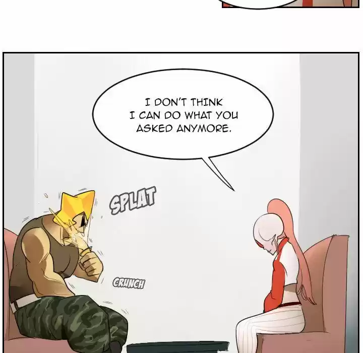 The Ultimate Evolution (Novel) Ch.047