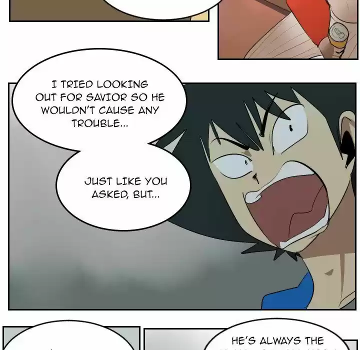 The Ultimate Evolution (Novel) Ch.047